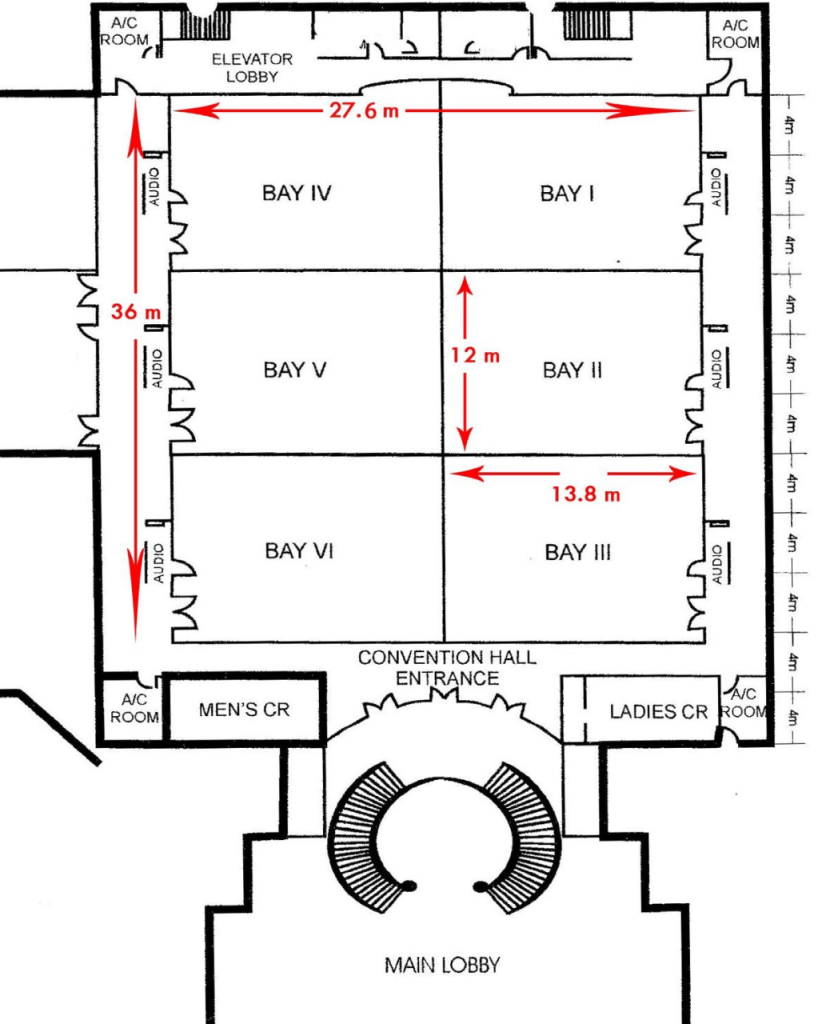 XSCC Venues And Sports Facilities (1)