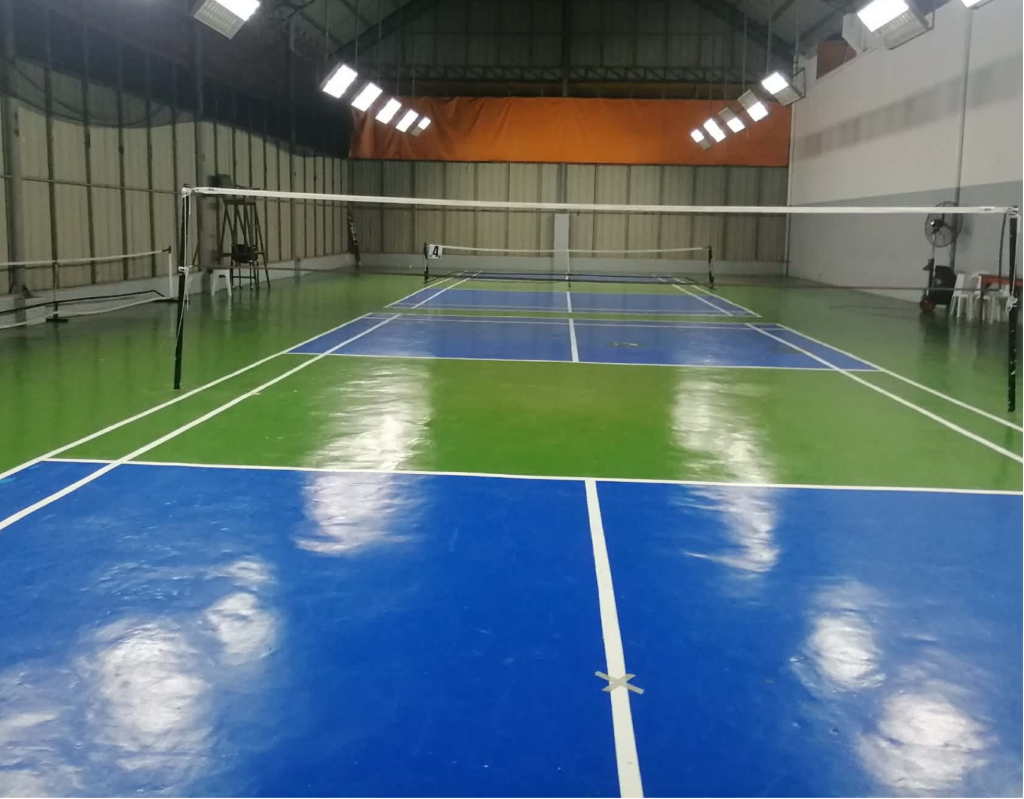 XSCC Venues And Sports Facilities (10)