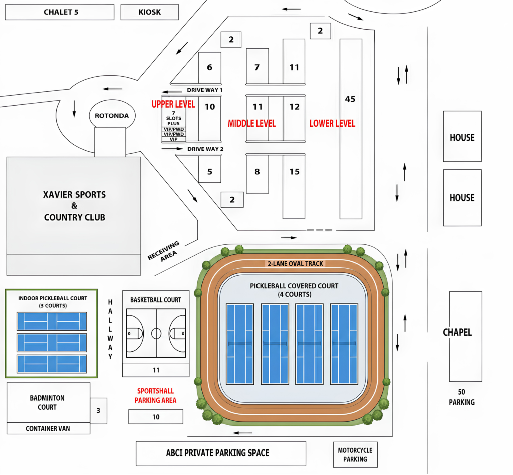 XSCC Venues And Sports Facilities (11)