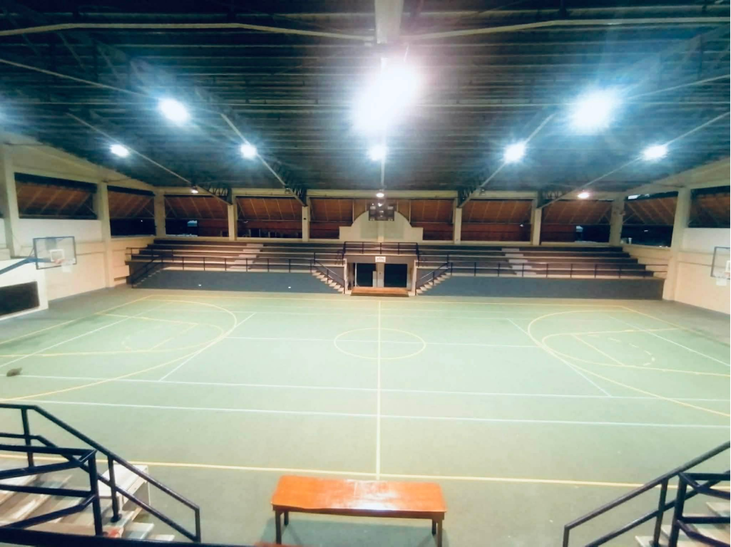 XSCC Venues And Sports Facilities (12)