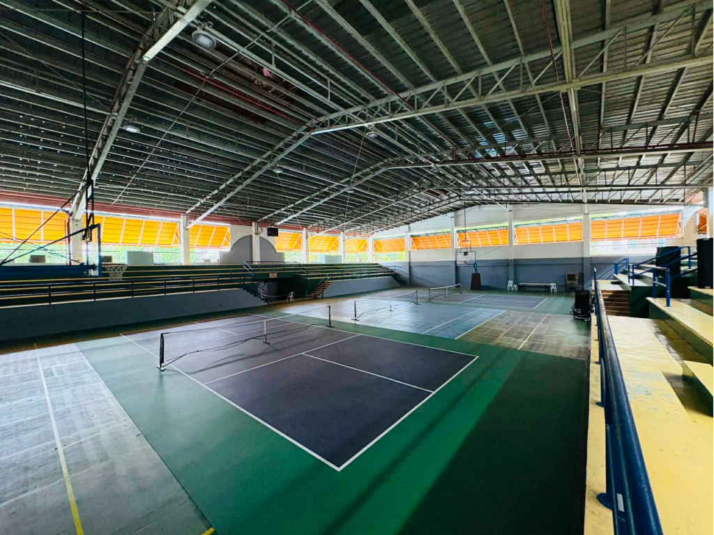 XSCC Venues And Sports Facilities (13)