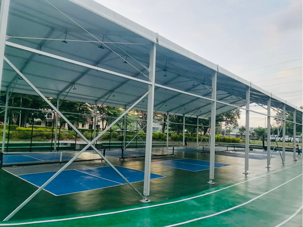 XSCC Venues And Sports Facilities (14)