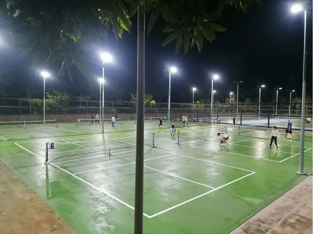 XSCC Venues And Sports Facilities (15)