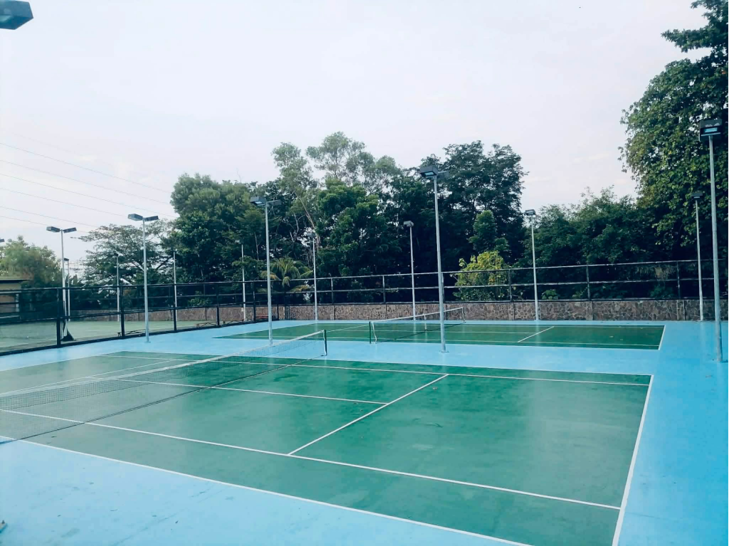XSCC Venues And Sports Facilities (16)