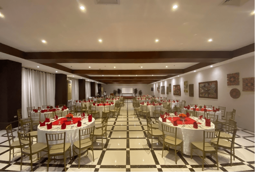 XSCC Venues And Sports Facilities (2)